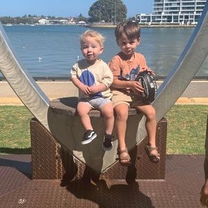 Meet your Posher, Paul lena